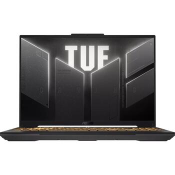 Asus ноутбук TUF Gaming F16 FX607VJR-TU305W 90NR0MZ6-M00K70, 16