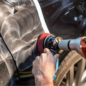 Meguiar's G3507INT DA Power System Диск для нанесения воска (G3507INT)