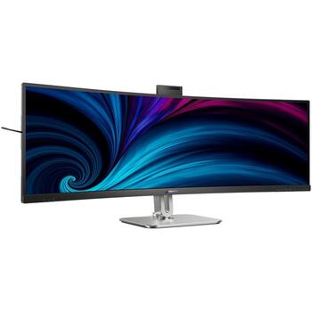 Philips LED монитор 49B2U6900CH/00, 48.8