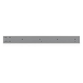 Ubiquiti UniFi Pro XG 24 PoE управляемый коммутатор USW-Pro-XG-24-PoE, 230 Gbit/s, 24x10G RJ-45, 720 W PoE, 1U, серый (USW-Pro-XG-24-PoE)
