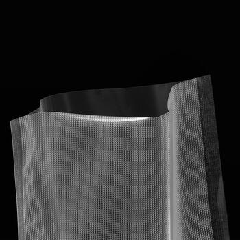 Browin 320637, gofrēta plēve vakuuma iepakošanai, 28x600 cm, PA/PE, 100/80 µm, -20°C līdz +100°C, pārtikai (320637)
