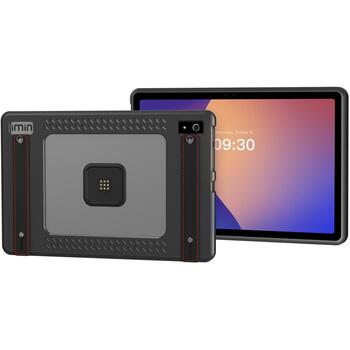 Imin защитный чехол для планшета TF2 21, 0.2кг, дополнительная защита устройства, снижение риска падения (TF2 21)