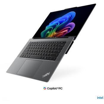 Lenovo ThinkPad X9-15p G1 Intel, 21VV003BMX, 15.3