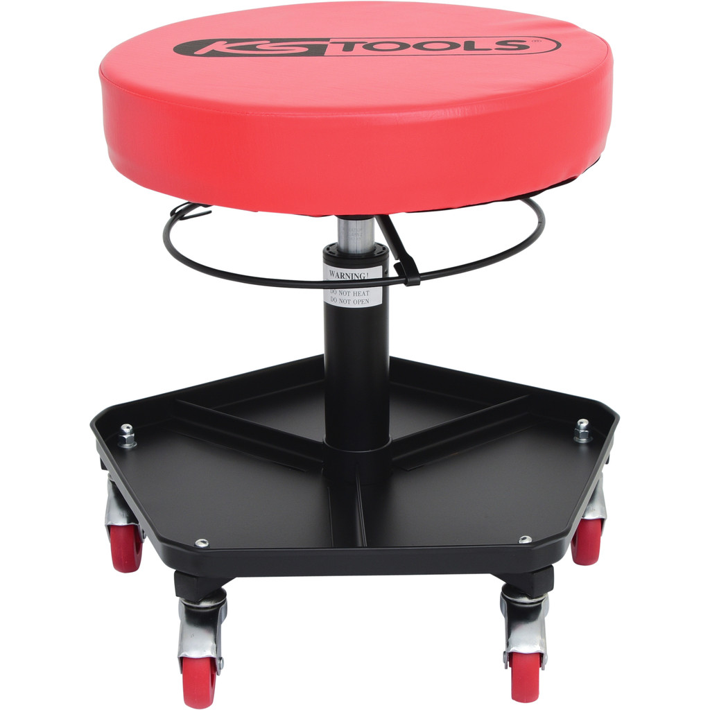 Regulējams sēdeklis, Kstools (500.8030)