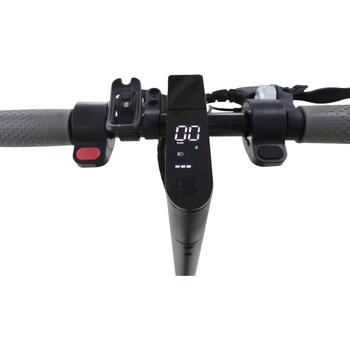 Denver SEL-85360FB Fast Black 115111200156, 350W, 25 км/ч, 18 км, 8.5