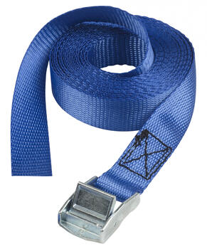 Kravas siksna ar sprādzi 2 gab. ECO 2,5 m 25 mm 4363EURDAT MASTERLOCK (4363EURDAT)