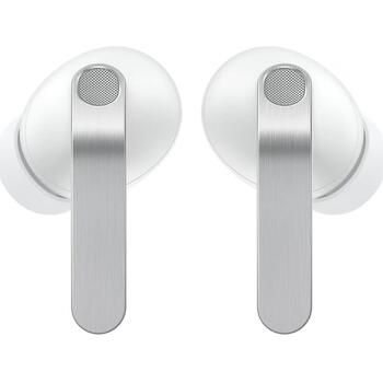 HEADSET GALAXY BUDS4 PRO/WHITE SM-R640 SAMSUNG (SM-R640NZWAEUB)