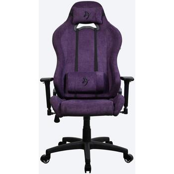 Arozzi Игровое кресло TORRETTA-SFB-PP, 70 см, 22.2 кг, 120 кг, 5 роликов, 45-54 см, 50 см, 53 см, 84 см, эргономичное (TORRETTA-SFB-PP)