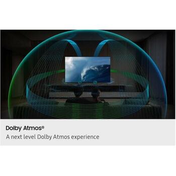 Samsung televizors QE75QN85FAUXXH, 75