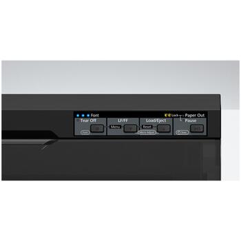 Epson Принтер LQ-780 C11CJ81401, 198-264 В, 487 симв/с, A3, 24 pin, USB 2.0, 6.7 кг (C11CJ81401)