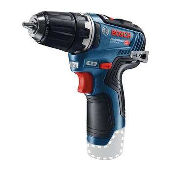 Skrūvgriezis GSR 12V-35 HX CT 2x3.0 Ah 12V 06019J9101 BOSCH (06019J9101)