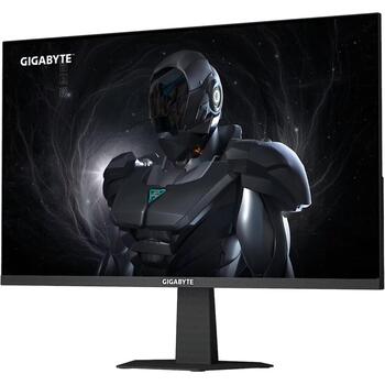 Gigabyte spēļu monitors GS24F14A EK, 60,5 cm 23,8 collas, 1920 x 1080, IPS, 175 Hz, 1 ms, 400 cd/m², 1500:1, 16:9, 178° (GS24F14A EK)