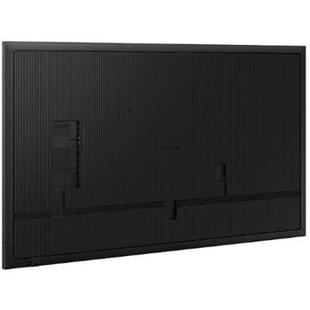Samsung монитор QH65C LH65QHCEBGCXEN, 65 дюймов, 700(cd/m2), 3840 x 2160, VA, 203.5 W, WiFi, BT, матовый, 8 мс (LH65QHCEBGCXEN)