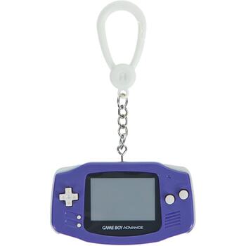 Paladone Nintendo Backpack Buddies PP3598NNV3, 24шт, разноцветный, официально лицензированный (PP3598NNV3)