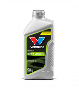 Valvoline Масло для автоматических трансмиссий Hybrid ATF 908826, 1L, 0.852kg, синтетическое, для гибридов (908826)