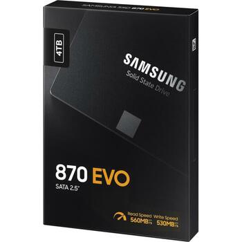 Samsung SSD 2.5