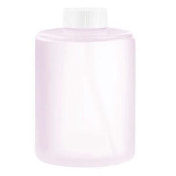 Пенящиеся жидкие жидкие мыло для рук Mi Simpleway Foaming Hand Soap 300 мл BHR4559GL Xiaomi (BHR4559GL)