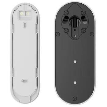 SMART HOME LOCK U200/WHITE EL-D02D-W AQARA (EL-D02D-W)
