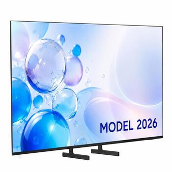 Samsung televizors MRE55R85HAUXXH, 139.7 cm 55 collas, 4K Ultra HD, Micro RGB, 3840 x 2160 pikseļi, 144 Hz, Wi-Fi 6E, Tizen (MRE55R85HAUXXH)