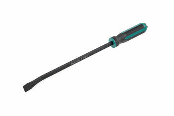 Lauznis ar plakanu galu 460 mm, K10277, KAMASA TOOLS, divkomponentu rokturis, leņķveida galu optimālai jaudai. (K10277)