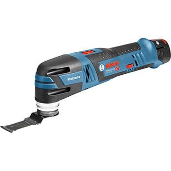 Multiinstruments GOP 12V-28 2x3Ah L-Boxx 06018B5006 BOSCH (06018B5006)