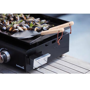 Barbecook Plāksnes griešanas rīks MODELIS BC-ACC-7123, 31cm, 2 gab., FSC sertificēts (BC-ACC-7123)