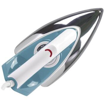 Beper Gludeklis P204FER250, 1300 W, 1.2 kg, 24 cm, 11 cm, 16 cm, nerūsējošs tērauds, ergonomisks dizains (P204FER250)