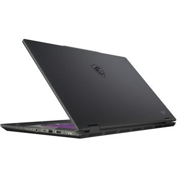 Msi ноутбук CYBORG 17 B2RWFKG-025NL, 17.3