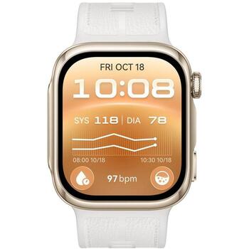 HUAWEI WATCH D3, Gold, Riva-B19 (55020KBS)