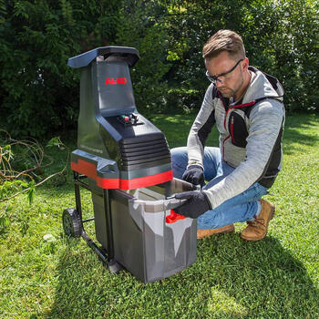 Zaru smalcinātājs LH 2810 EASY CRUSH 2800 W 40 mm 113873 AL-KO (113873)