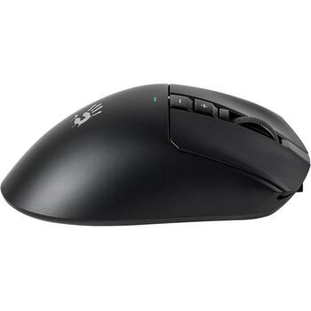 A4Tech Игровая мышь A4Tech Bloody R73 A4TMYS47734, 300 мАч, 8 кнопок, 26000 CPI, 1000 Гц, беспроводная, USB-C (A4TMYS47734)