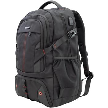 White Shark Рюкзак VOYAGER, 1кг, 37см, 17см, 51см, 25л, Нейлон, Полиэстер, Для повседневного использования (VOYAGER)