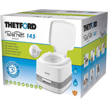 Biotualete Porta Potti Q 145 5000962 Thetford (5000962)