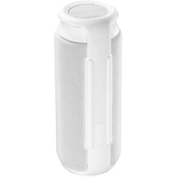 Hama Беспроводная колонка 00188201, 24 Вт, 580 г, 2000 мАч, 12 ч, Bluetooth 5.0, Водонепроницаемая, Hands-free (00188201)