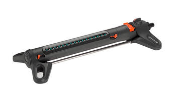 Маятниковый дождеватель AquaZoom M 250 м² 18712-20 GARDENA (18712-20)