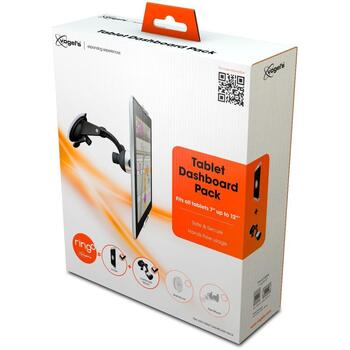 Vogels TMS 1050 комплект для планшета, 7-13
