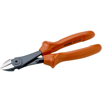Asknaibles 1000V VDE 180mm 2101S-180 BAHCO (2101S-180)