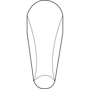 Pincete taisna 145mm 927245 KNIPEX (92 72 45)