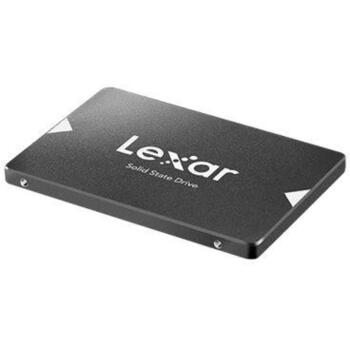 Lexar SSD NS100 LNS100-1TRB, 1 ТБ, 2.5