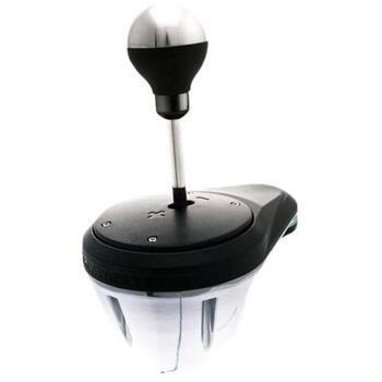 Thrustmaster дополнительный переключатель передач TH8A 4060059, аналоговый, USB, металл, PC, PS3, PS4, PS5, Xbox One (4060059)