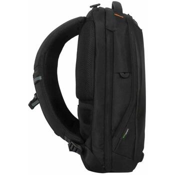 Targus Рюкзак TBB652GL, 16 дюймов, 20 л, полиэстер, USB Type-C, ремень для тележки, светоотражающие элементы (TBB652GL)