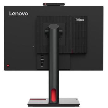Lenovo ThinkCentre Tiny-in-One 24 (Gen 5) 12NAGAT1EU, 1920 x 1080, 250 cd/m², 1x HDMI, IPS, 60 Гц, 4 мс, KVM переключатель (12NAGAT1EU)