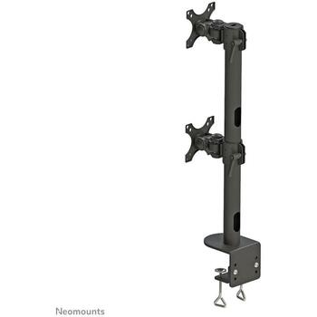 Neomounts настенный кронштейн FPMA-D960DVBLACKPLUS, 17-49