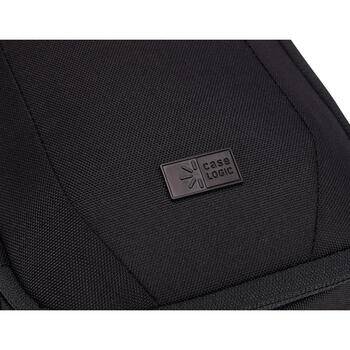 Case Logic Invigo Eco Аксессуарный Кейс INVIAC102, 150г, 15см x 7см x 24.5см, 600D полиэстер, ручка (3205108)