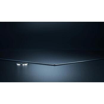 Razer Atlas Pro Ultra-Thin Glass Gaming Mouse Mat | Black (RZ02-05760100-R3M1)