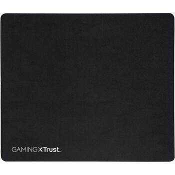 Trust pele paliktnis GXT754 21567, 320mm, 270mm, 3mm, melns, monohromatisks, neslīdoša pamatne (21567)