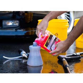 Meguiar's G191532EU Ultimate Fast Finish Быстрый защитный покрывной состав (G191532EU)