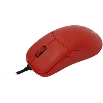 White Shark Игровая мышь GRAPHENE-R, 47g, 6, 1.5m, 6200 DPI, USB 2.0, эргономичная, оптическая (GRAPHENE-R)