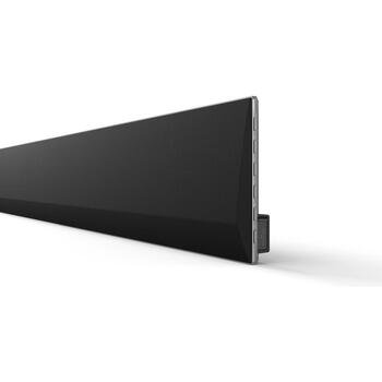 LG саундбар SG10TY, 3.1 канала, RMS мощность 420 Вт, активный сабвуфер, беспроводное соединение, Dolby Atmos, Bluetooth 5.1 (SG10TY)