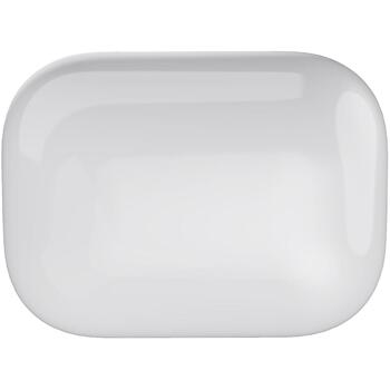 Denver Беспроводные наушники TWE-38 111191120210, 48г, Белый, Bluetooth 5.0, 4ч времени работы, Встроенный микрофон (111191120210)